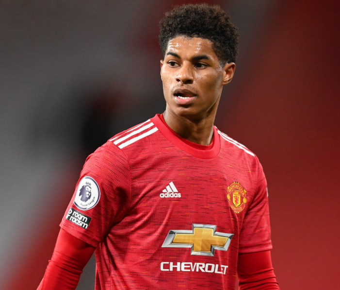 拉什福德：巴萨赛场的多面闪耀之星