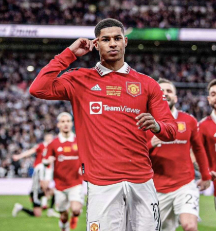 拉什福德：<a href='/news/tag/258.html' style='color: blue;'>巴萨</a>赛场的多面闪耀之星