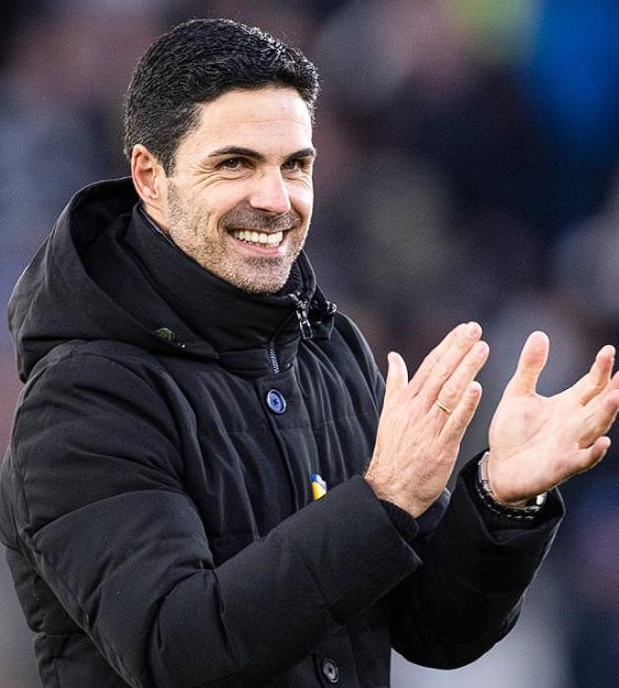 阿尔特塔谈阿森纳争冠：多因素交织，征程充满变数