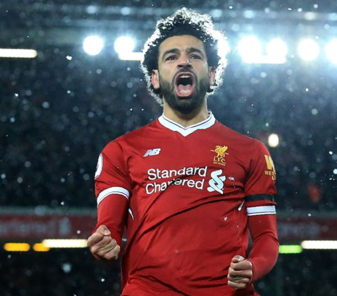 萨拉赫风波：利物浦高层力挺斯洛特，球员未来成疑