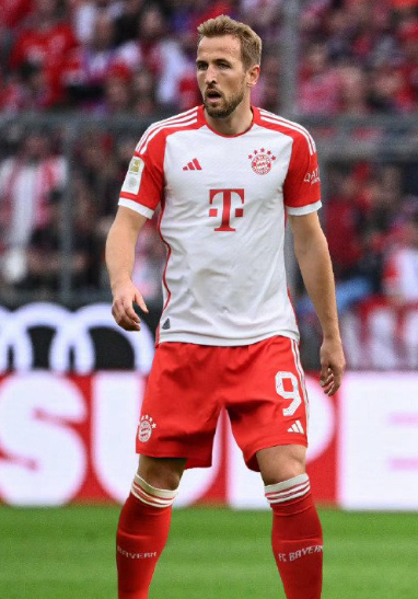 凯恩畅谈职业生涯：退役期许与进球激情