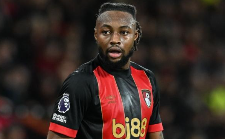 曼市双雄竞逐塞梅尼奥：曼城推进签约，曼联铩羽而归