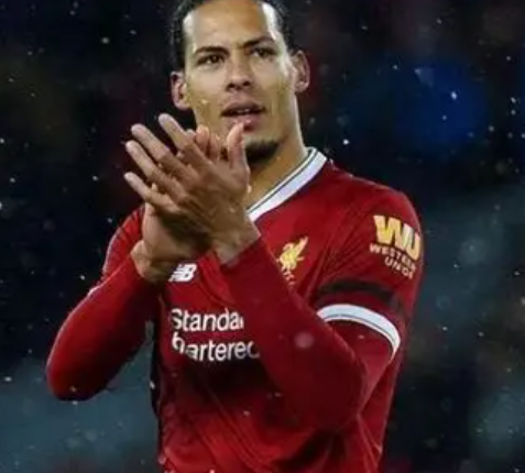 范戴克展望对阵狼队：以高姿态收官2025