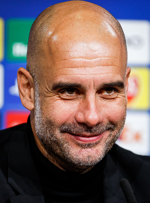 曼城欧冠迎关键战：瓜帅冲击里程碑，比肩传奇名帅